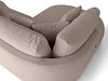 Hjørnesofa Deca II (Fredo 05)