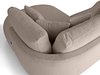 Hjørnesofa Deca II (Fredo 05)