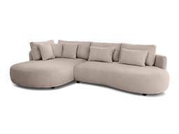 Hjørnesofa Deca II (Fredo 10)