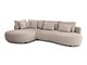 Hjørnesofa Deca II (Fredo 10)