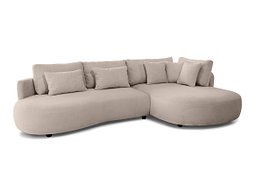 Hjørnesofa Deca II (Fredo 10)