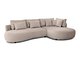 Hjørnesofa Deca II (Fredo 10)