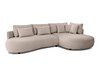 Hjørnesofa Deca II (Fredo 10)
