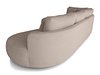 Hjørnesofa Deca II (Fredo 10)
