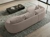 Hjørnesofa Deca II (Fredo 10)