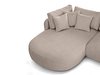 Hjørnesofa Deca II (Fredo 10)