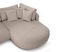Hjørnesofa Deca II (Fredo 10)