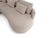 Hjørnesofa Deca II (Fredo 10)