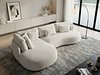 Hjørnesofa Deca II (Fredo 20)