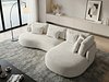 Hjørnesofa Deca II (Fredo 20)