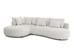Hjørnesofa Deca II (Fredo 20)