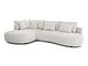 Hjørnesofa Deca II (Fredo 20)