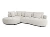 Hjørnesofa Deca II (Fredo 20)