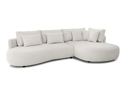 Hjørnesofa Deca II (Fredo 20)