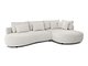 Hjørnesofa Deca II (Fredo 20)
