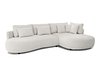 Hjørnesofa Deca II (Fredo 20)