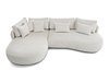 Hjørnesofa Deca II (Fredo 20)