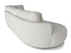 Hjørnesofa Deca II (Fredo 20)