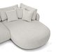 Hjørnesofa Deca II (Fredo 20)