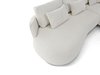Hjørnesofa Deca II (Fredo 20)