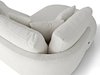 Hjørnesofa Deca II (Fredo 20)