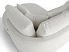 Hjørnesofa Deca II (Fredo 20)