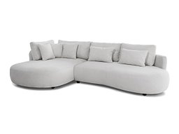 Hjørnesofa Deca II (Fredo 30)