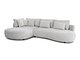 Hjørnesofa Deca II (Fredo 30)