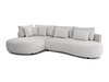 Hjørnesofa Deca II (Fredo 30)