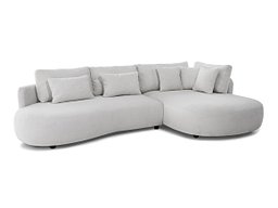 Hjørnesofa Deca II (Fredo 30)