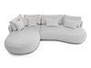 Hjørnesofa Deca II (Fredo 30)