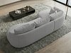 Hjørnesofa Deca II (Fredo 30)