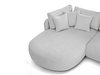 Hjørnesofa Deca II (Fredo 30)