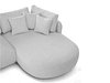 Hjørnesofa Deca II (Fredo 30)