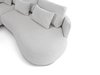 Hjørnesofa Deca II (Fredo 30)
