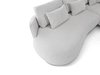 Hjørnesofa Deca II (Fredo 30)