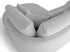 Hjørnesofa Deca II (Fredo 30)