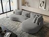 Hjørnesofa Deca II (Fredo 35)