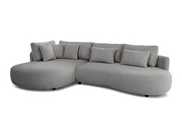 Hjørnesofa Deca II (Fredo 35)