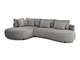 Hjørnesofa Deca II (Fredo 35)