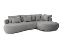 Hjørnesofa Deca II (Fredo 35)