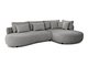 Hjørnesofa Deca II (Fredo 35)
