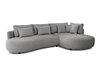 Hjørnesofa Deca II (Fredo 35)