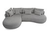 Hjørnesofa Deca II (Fredo 35)