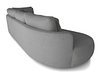 Hjørnesofa Deca II (Fredo 35)