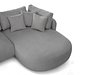 Hjørnesofa Deca II (Fredo 35)