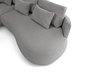 Hjørnesofa Deca II (Fredo 35)