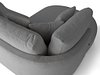 Hjørnesofa Deca II (Fredo 35)