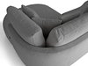 Hjørnesofa Deca II (Fredo 35)