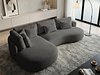 Hjørnesofa Deca II (Fredo 40)